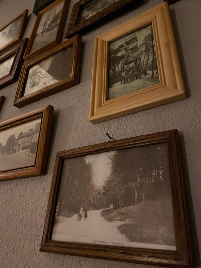 Willa Huusje18 Nunspeet Zewnętrze zdjęcie