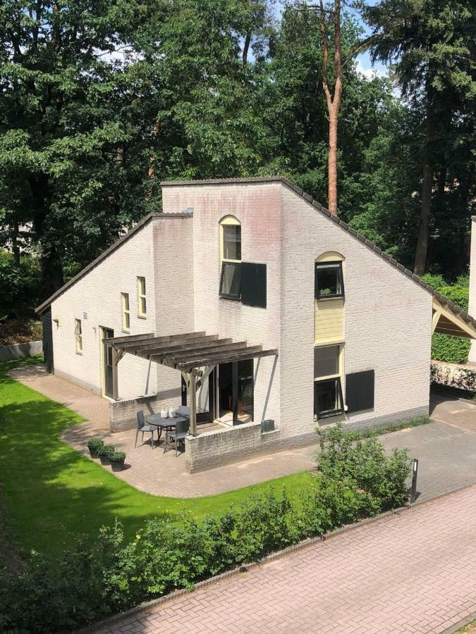 Willa Huusje18 Nunspeet Zewnętrze zdjęcie